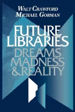 Future libraries