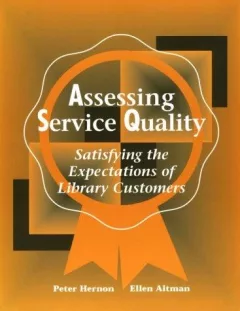 Assessing service quality