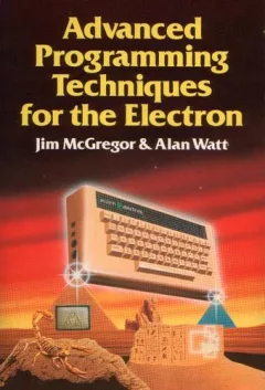 Advanced Programming Techniques for the Electron