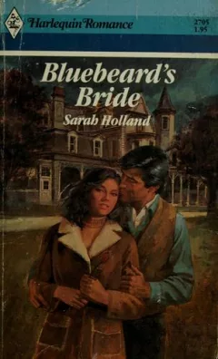 Bluebeard's Bride