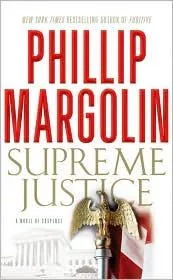 Supreme justice