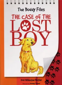 The Buddy files