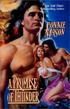 A Promise of Thunder (Women West)
