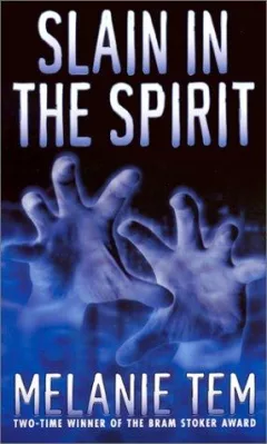 Slain in the spirit