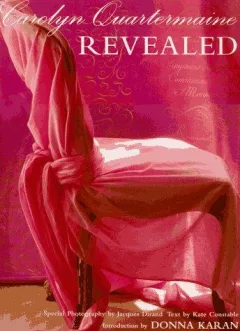 Carolyn Quartermaine revealed