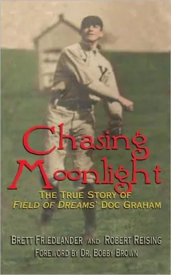 Chasing Moonlight