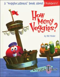 How many veggies?