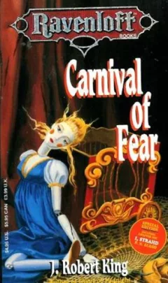 Carnival of fear.