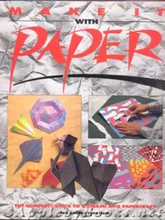 Make it with paper