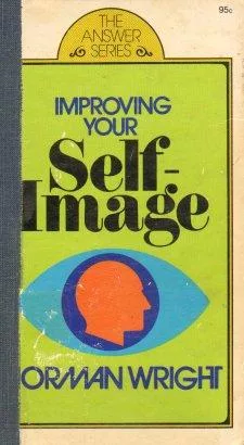 Improving your self-image