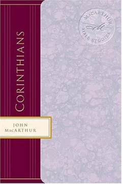 1 Corinthians