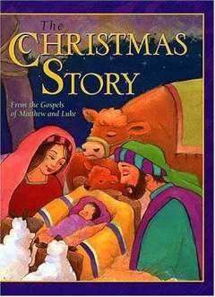 The Christmas story