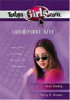 Luv@First Site