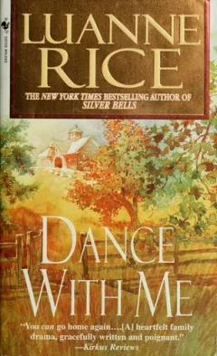 Dance with me