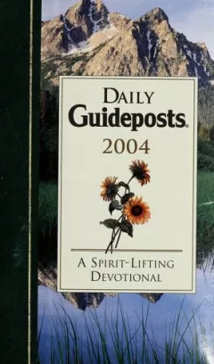 Daily guideposts 2010