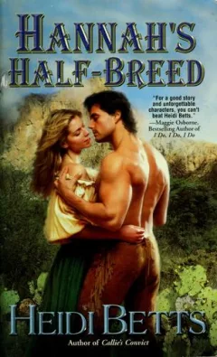 Hannah's half-breed