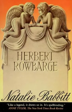 Herbert Rowbarge