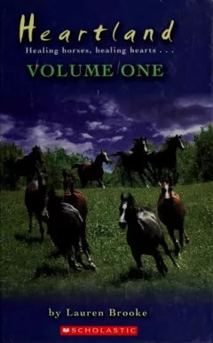 Heartland Volume One