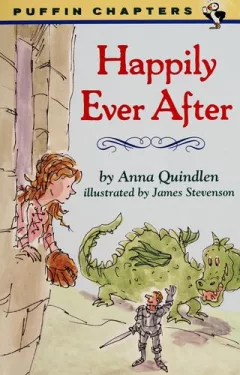 Happily ever after
