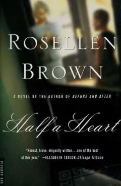 Half a heart