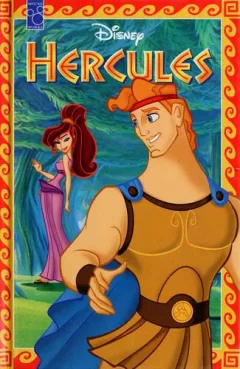Hercules