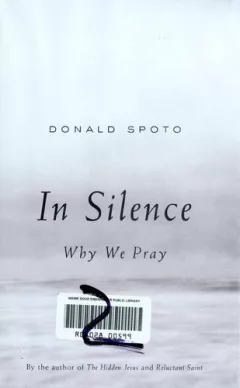 In silence