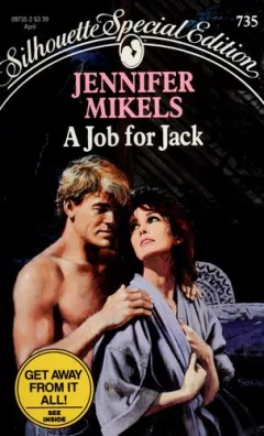 A job for Jack