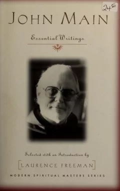 John Main