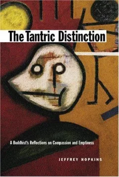 The tantric distinction