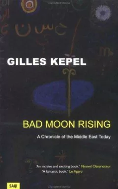 Bad moon rising