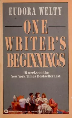 One writer's beginnings