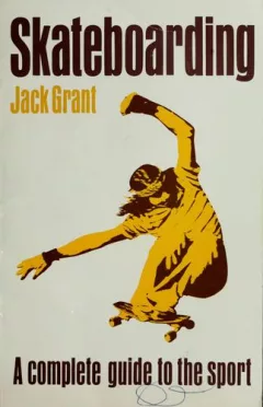 Skateboarding