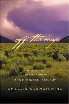 Off the map