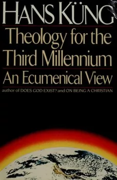 Theology for the third millennium