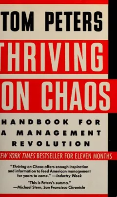 Thriving on chaos