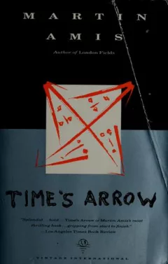 Time's arrow, or, The nature of the offense