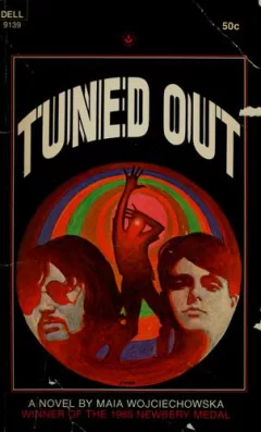 Tuned out