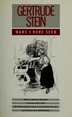 Wars I have seen