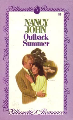 Outback summer.