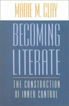 Becoming literate