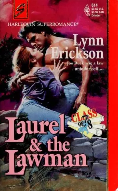 Laurel & the lawman