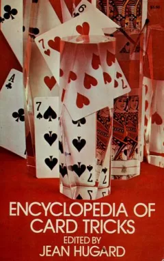 Encyclopedia of card tricks