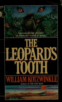 The leopard's tooth