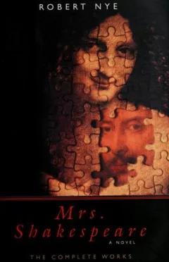Mrs. Shakespeare
