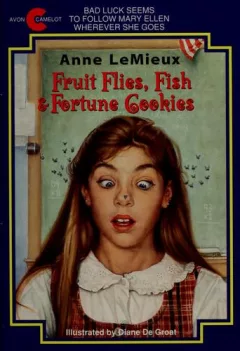 Fruit flies, fish & fortune cookies