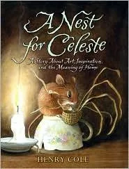 A nest for Celeste