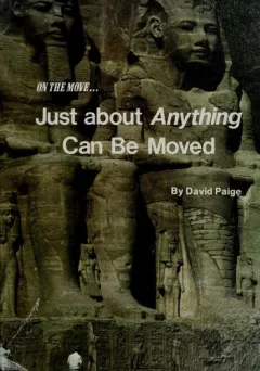 Just about anything can be moved