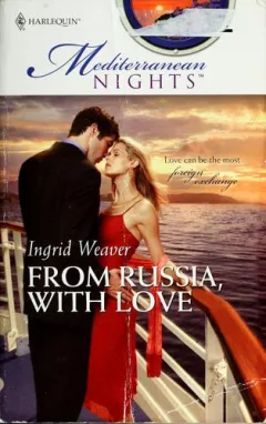 From Russia, With Love