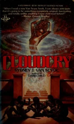 Cloudcry