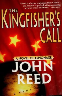 The Kingfisher's call